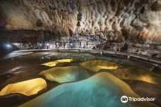 Grotte Saint-Marcel-比东