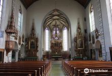 Parish Church of St. John景点图片