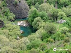 Voidomatis River-Kentriko Zagori
