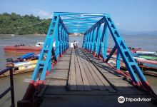 Kawthoung port景点图片