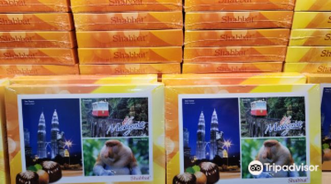 Belice Chocolate Kingdom