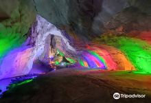Pha Nong Khoi Cave景点图片