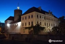 Zamek Ksiazat Głogowskich景点图片