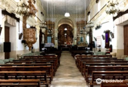 Church of St. John the Baptist景点图片