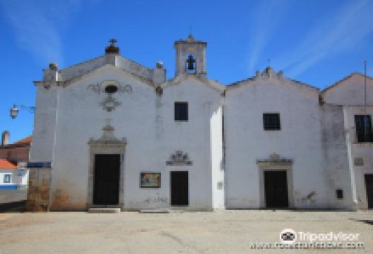 Igreja da Misericórdia景点图片
