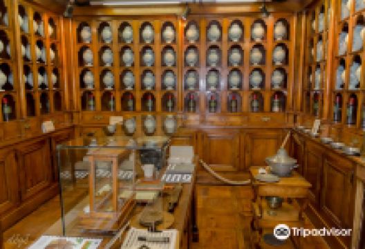 Musee traditions et vie景点图片