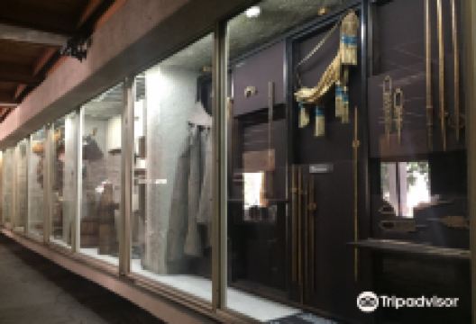 The Regional History Museum景点图片
