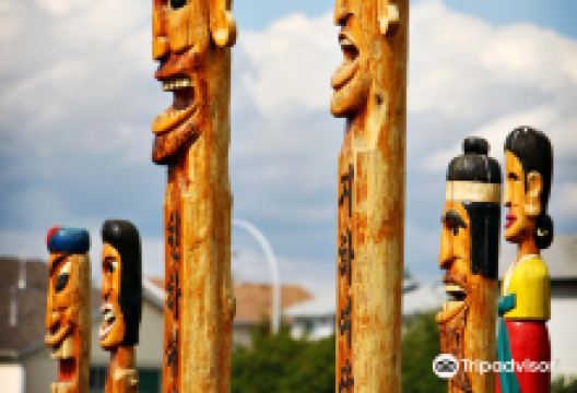 Gwacheon Park景点图片