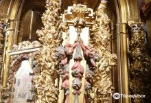 Museo de arte Sacro de las Madres Benedictinas景点图片