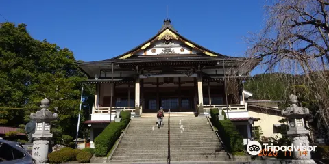 長敬寺