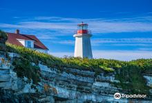 Lighthouse of Île aux Perroquets景点图片