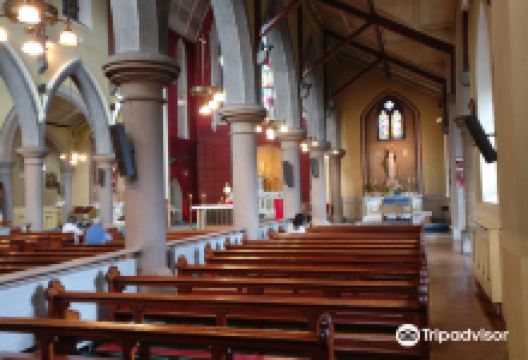 Church of St Nicholas景点图片