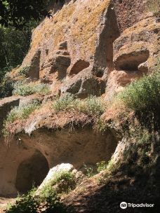 Giampaolo Terrosi Guida Turistica Maremma-格罗塞托