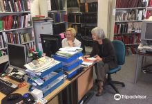 West Lothian  Local History Library景点图片