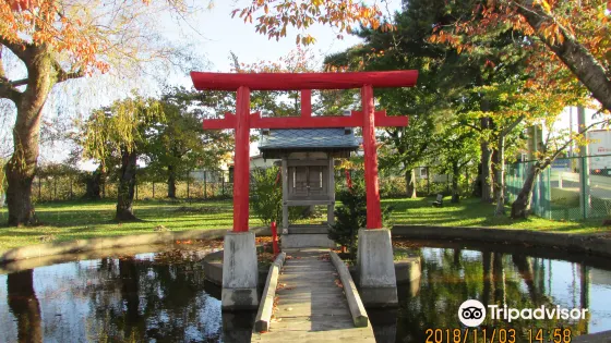 十和田神社