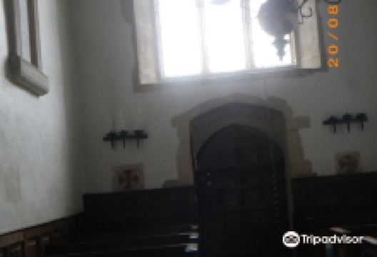 All Saints Church景点图片