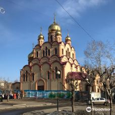 Church of the Nativity-布拉茨克