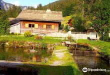 Pisciculture des Meuniers景点图片