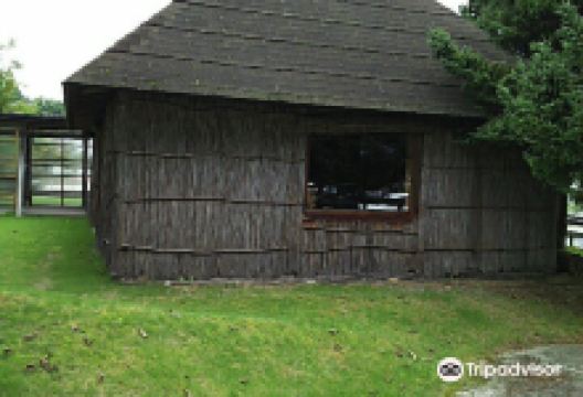 Mogami Tokunai Memorial Museum景点图片