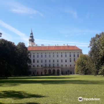 克罗梅日什图片