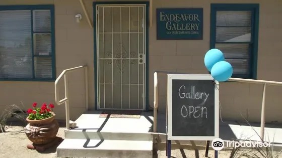 Endeavor Art Gallery