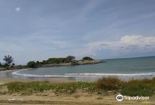 Jerudong Beach景点图片