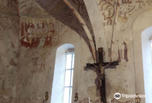 Ingå Church景点图片