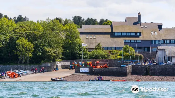 Plas Menai National Watersports Centre
