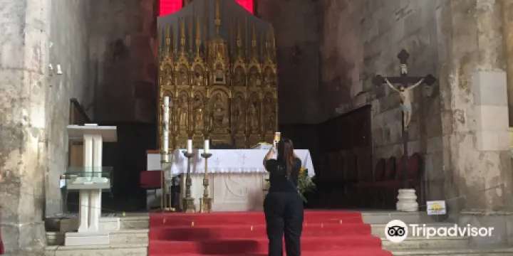 St. Nichola's Church