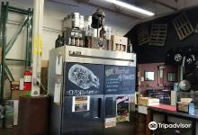 Latitude 33 Brewing Co景点图片
