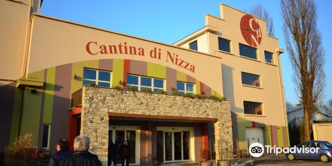 Cantina di Nizza