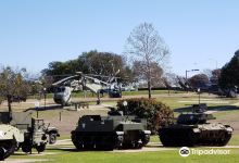 1st Cavalry Division Museum景点图片