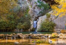Cueva del Gato景点图片