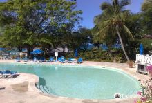 Smugglers Cove Resort & Spa景点图片
