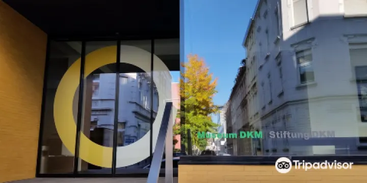 Museum DKM