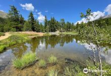 Val Martello景点图片