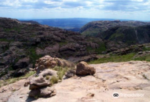 Rio Subterraneo景点图片