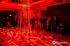 Kunstkraftwerk Leipzig - DIGITAL ART CENTER-莱比锡