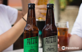 Cerveza Patito
