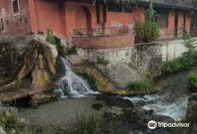 Borgo di Triflisco景点图片