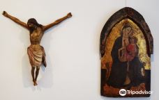 Museo Diocesano d'Arte Sacra (Grosseto)-格罗塞托