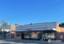 Berrigan Heritage Walk景点图片