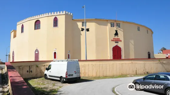 Coliseu Figueirense na Figueira da Foz