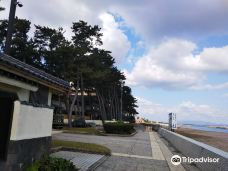 Kaike Seaside Park-米子