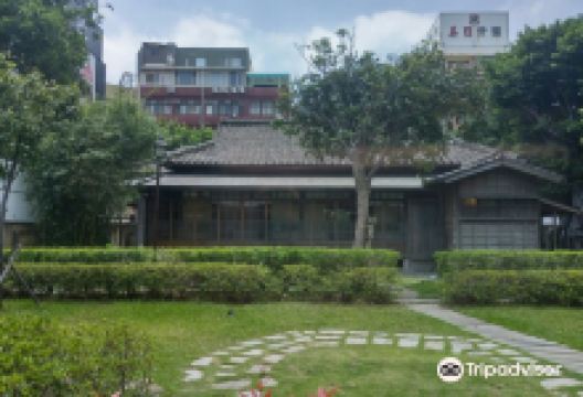 辛志平校长故居景点图片