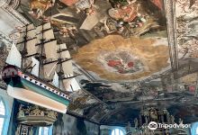 Sacred Heart Church景点图片