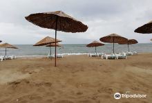 Cebeci Plajı景点图片