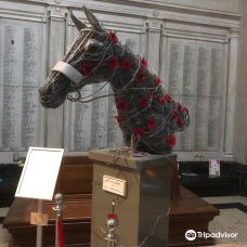 Stockport War Memorial Art Gallery-斯托克波特