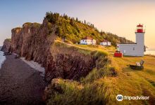 Cape d'Or Lighthouse景点图片