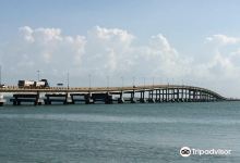 Puente el Zacatal景点图片